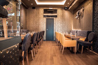 Atmosphère du Restaurant halal Quai Nedy Lounge Restaurant à Paris - n°1