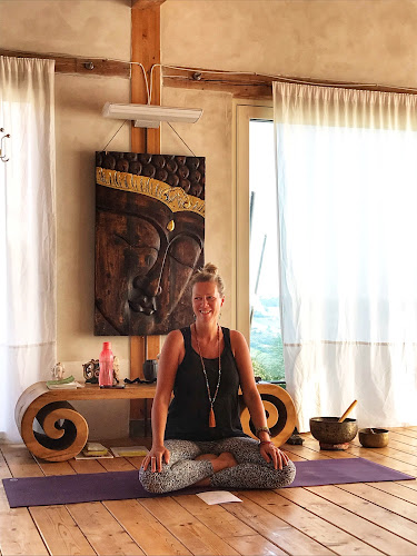 Namaste yoga Deurne - Yoga studio