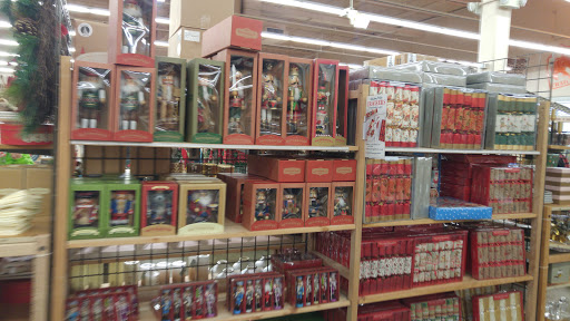 Furniture Store «Cost Plus World Market», reviews and photos