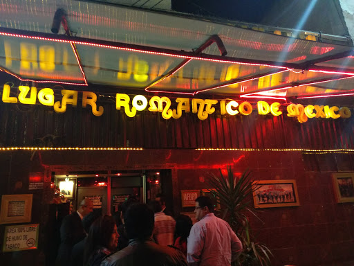 Discotecas abiertas en domingo de Ciudad de Mexico