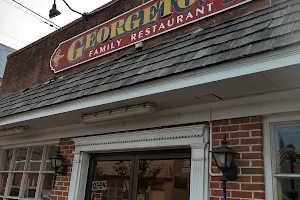 Georgetown Family Restaurant image