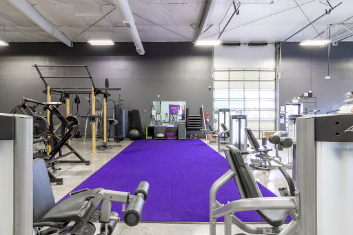 Gym «Anytime Fitness», reviews and photos, 2197 Olympic St, Springfield, OR 97477, USA