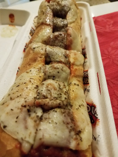 Sandwich Shop «Firehouse Subs», reviews and photos, 5285 Red Bug Lake Rd #129, Winter Springs, FL 32708, USA