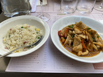 Aliment-réconfort du Restauration rapide Pitaya Thaï Street Food à La Rochelle - n°14