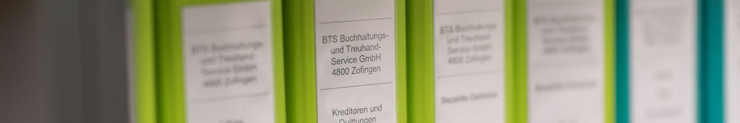 BTS Buchhaltungs- und Treuhand-Service GmbH