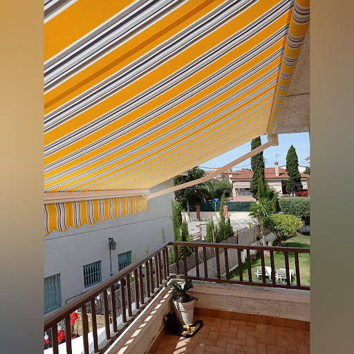Toldos Reig – (Cubelles)