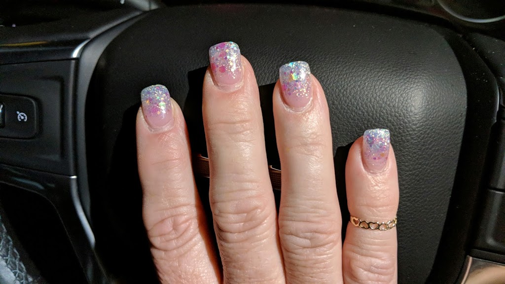 Philly Nail & Spa 95648