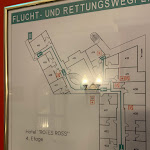 Photo n°5 de l'avis de Timo.a fait le 20/04/2023 à 18:50 sur le  DORMERO Hotel Halle à Halle (Saale)