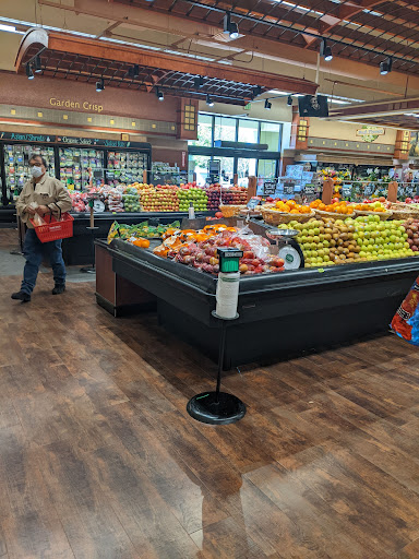 Grocery Store «Nob Hill Foods», reviews and photos, 222 Mt Hermon Rd, Scotts Valley, CA 95066, USA