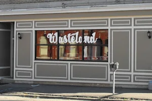 Wasteland Gift Shop image