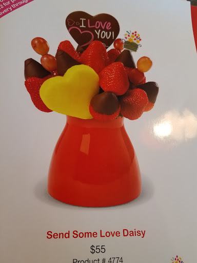 Gift Shop «Edible Arrangements», reviews and photos, 3130 Sugarloaf Pkwy, Lawrenceville, GA 30045, USA