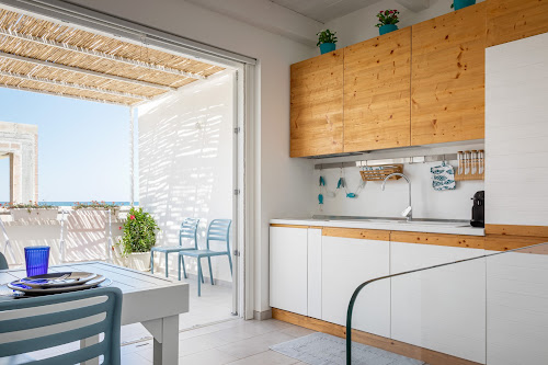 Appartamento per vacanza in affitto Palamì, Polignano a Mare - Holiday House Polignano a mare en italie