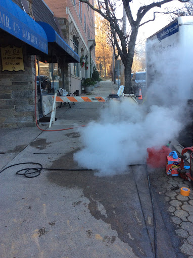 Heating Contractor «Pipe Works Services, Inc.», reviews and photos