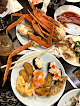 Best Seafood Buffet Honolulu Near You