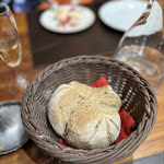 Photo n°1 de l'avis de Shiho.t fait le 03/02/2024 à 15:48 sur le  Caupona Pompeii à Pompei