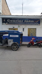 Courier Jaén