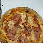 Photo n°2 de l'avis de Gerry.e fait le 20/05/2021 à 19:59 sur le  Pizzería Ristorante Ae Oche Mestre à Venice