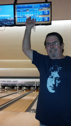 Bowling Alley «Firs Bowl Lanes», reviews and photos, 1950 River Rd, Eugene, OR 97404, USA