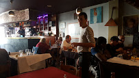 Atmosphère du Restaurant Au Petit Bonheur à Ivry-sur-Seine - n°3