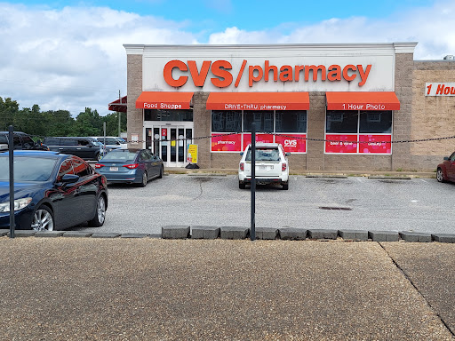CVS