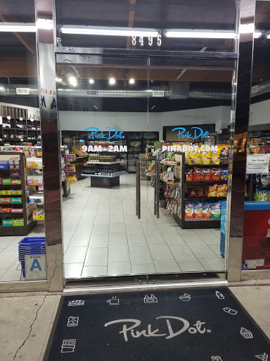 Supermarket «Pink Dot», reviews and photos, 8495 Sunset Blvd, West Hollywood, CA 90069, USA