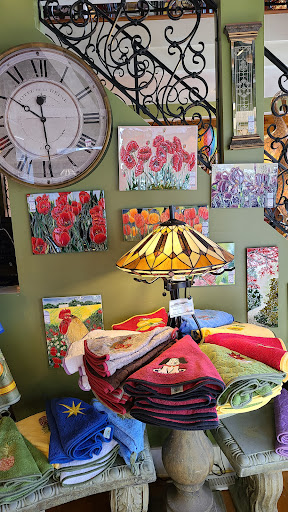 Gift Shop «Delaney Street Mercantile», reviews and photos, 905 W Main St, Lake Geneva, WI 53147, USA