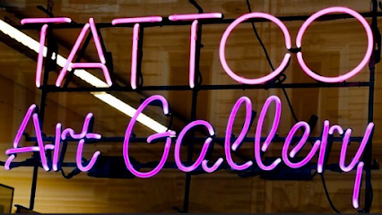 Tattoo Art Gallery