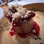 Photo n°3 de l'avis de Stefania. fait le 03/05/2023 à 12:56 sur le  Ristorante I Due Ponti à Castelvetro Piacentino