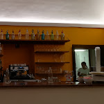 Photo n°5 de l'avis de Robert.A fait le 12/08/2018 à 20:08 sur le  Osteria del Bumbardin à Dongo