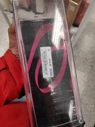 Clothing Store «Ross Dress for Less», reviews and photos, 2745 E Bidwell St, Folsom, CA 95630, USA