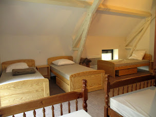 Photo n°6 de La Grange Cary à Cazals ()