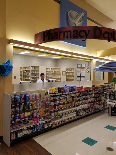 Pharmacy «Super Health Pharmacy», reviews and photos, 6400 Amboy Rd, Staten Island, NY 10309, USA