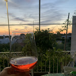 Photo n°5 de l'avis de Denise.a fait le 02/10/2021 à 21:10 sur le  Home restaurant a casa da Leo à Coreggia