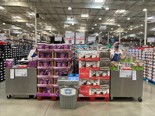 Warehouse store «Costco Wholesale», reviews and photos, 27220 Heather Ridge Rd, Laguna Niguel, CA 92677, USA