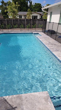 Blue Crown Pool Services Miami. Cleaning and Repair - Photo 4 - Car repair in Miami, FL, Miami