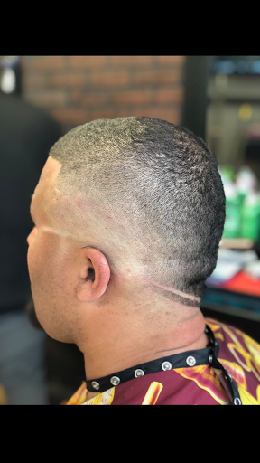 Barber Shop «Redds Barbershop», reviews and photos, 1185 Ringwood Ave, Haskell, NJ 07420, USA