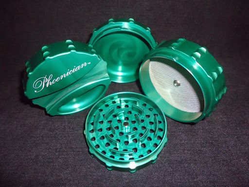 Tobacco Shop «Paraphernalia Boutique - Smoke Shop / Head Shop», reviews and photos, 4234 W Dunlap Ave, Phoenix, AZ 85051, USA