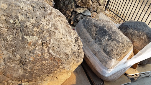 Building Materials Store «Silverado Building Materials», reviews and photos, 9297 Jackson Rd, Sacramento, CA 95826, USA