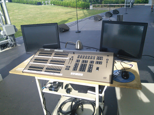 Live Music Venue «The Levitt Pavilion for the Performing Arts», reviews and photos, 40 Jesup Rd, Westport, CT 06880, USA