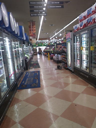 Supermarket «Pioneer Supermarkets», reviews and photos, 381 Mother Gaston Blvd, Brooklyn, NY 11212, USA