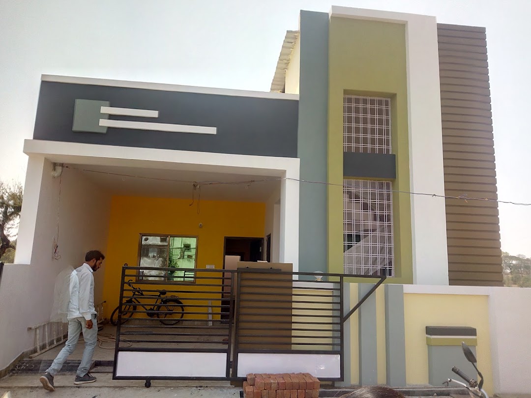 श्री बालाजी एसोसिएट्स