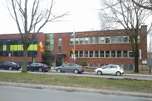 École primaire Ahuntsic - Annexe