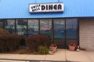 Uncle Bill's Diner image