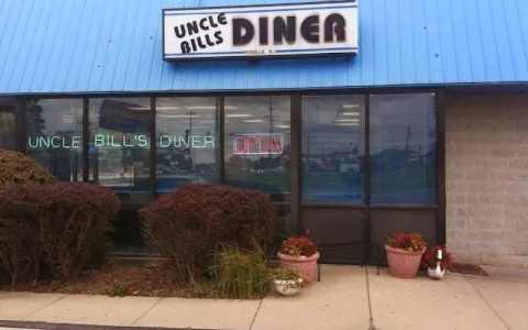 Uncle Bill's Diner image