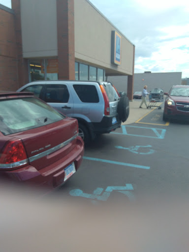 Supermarket «ALDI», reviews and photos, 26300 Greenfield Rd, Oak Park, MI 48237, USA