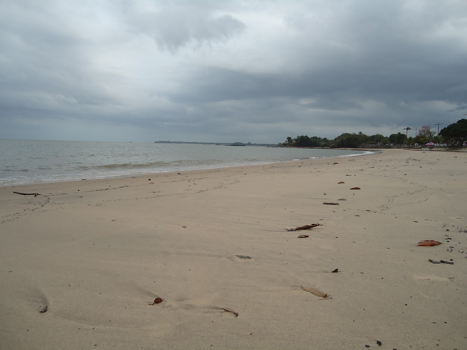 Foto von Praia do Murubira - guter haustierfreundlicher Ort für den Urlaub