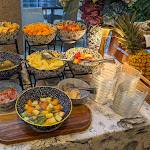 Photo n°20 de l'avis de Gianfranco.o fait le 20/09/2021 à 11:32 sur le  Hotel Indigo Milan - Corso Monforte, an IHG Hotel à Milan