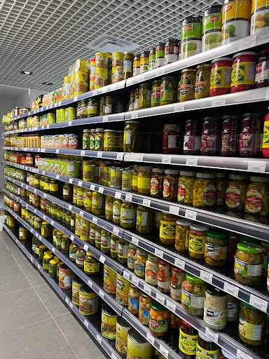 Supermarket «Istanbul Supermarket», reviews and photos, 5221 Bethel Center Mall, Columbus, OH 43220, USA