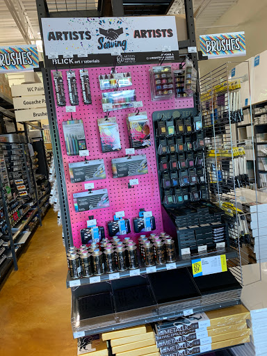 Art Supply Store «Blick Art Materials», reviews and photos, 1165 Woodstock Rd #830, Roswell, GA 30075, USA