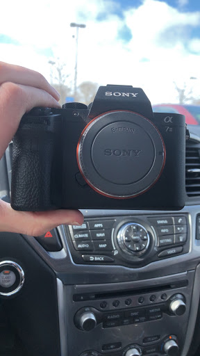 Electronics Store «Best Buy», reviews and photos, 4505 Monroe St, Toledo, OH 43613, USA